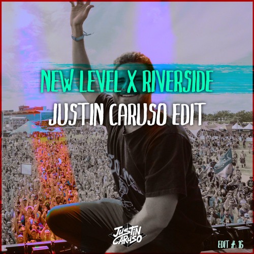 New Level (Justin Caruso Edit)- A$AP Ferg feat. Future vs. Tujamo & Sidney Samson