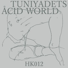 Tuniyadets - Åcid World