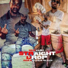 KILO X RGS kitchen Qleen - STRAIGHT DROP