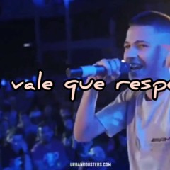 Minutazo de Replik vs Klan 2019