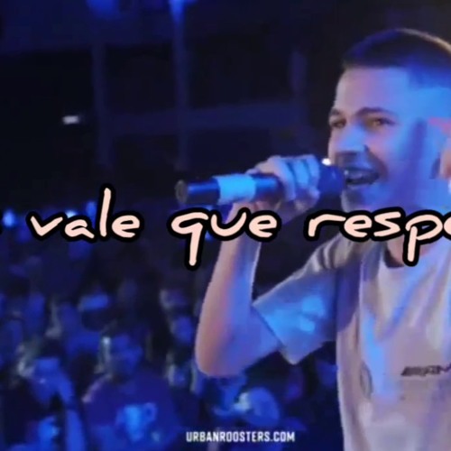 Minutazo de Replik vs Klan 2019