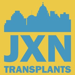 Episode 34: Ashlee Kelly aka JXN Transplant aka Me