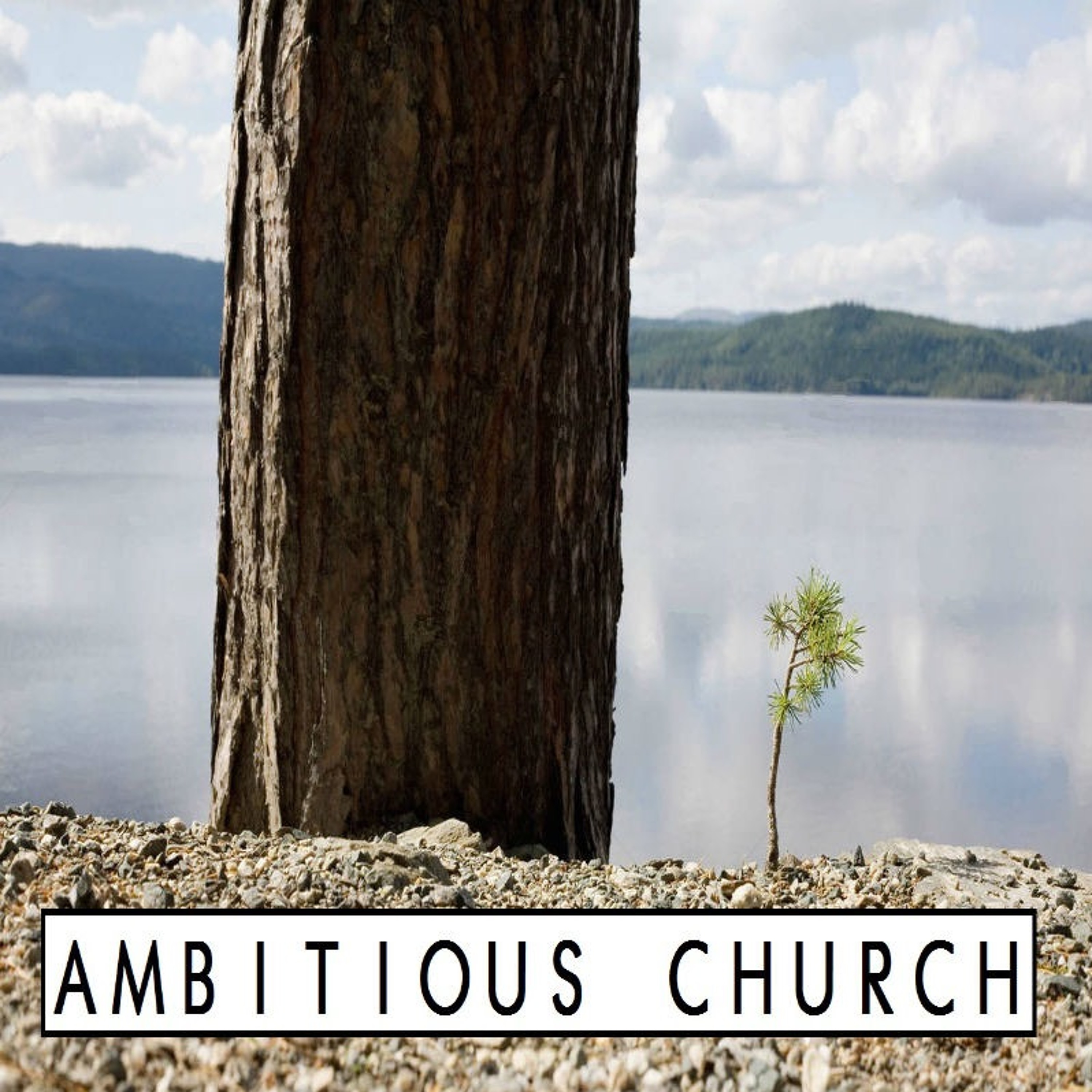 Boone United Methodist Church sermons (main sanctuary)
