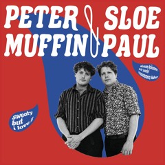 Peter Muffin & Sloe Paul – Warum Können Wir Nicht Zusammen Leben