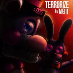 Stream OKgamer  Listen to FNaF 7 (Ultimate Custom Night) playlist