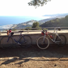 Little Lakes, Deep Sea