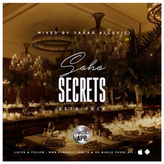 Soho Secrets Vol 1
