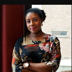 The art of interviewing - Marverine Duffy (Course Director, BA Hons Journalism, BCU)