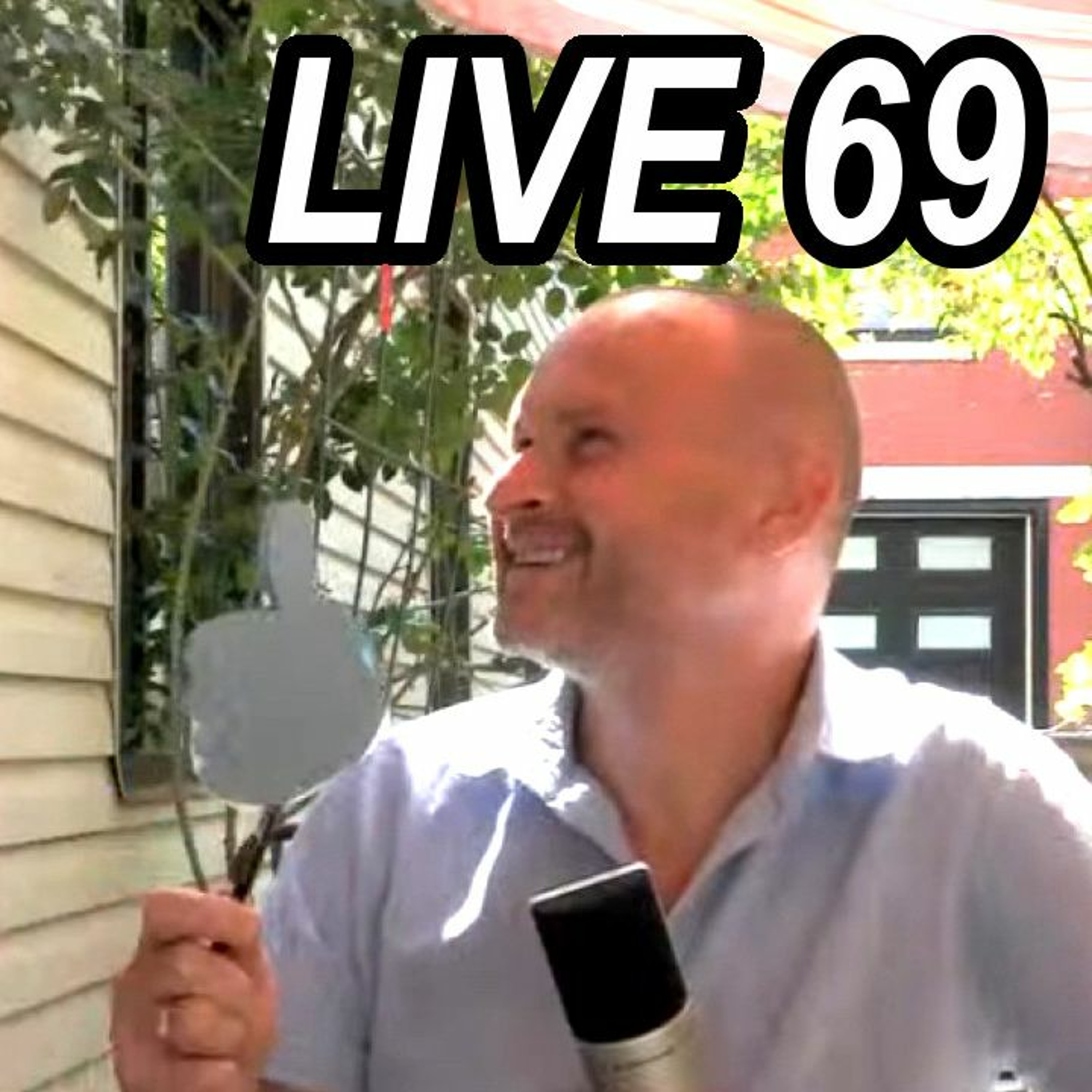 Les Enjeux de la Communication à Distance avec une Femme Ukrainienne - LIVE69 episode artwork
