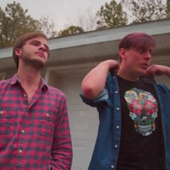 Foti - Rear View (feat. Thomas Sanders)