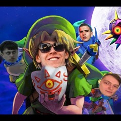 Big Baby Tape feat. OG BUDA - Legend of ZeldaFantastic 4 (DEMO).mp3