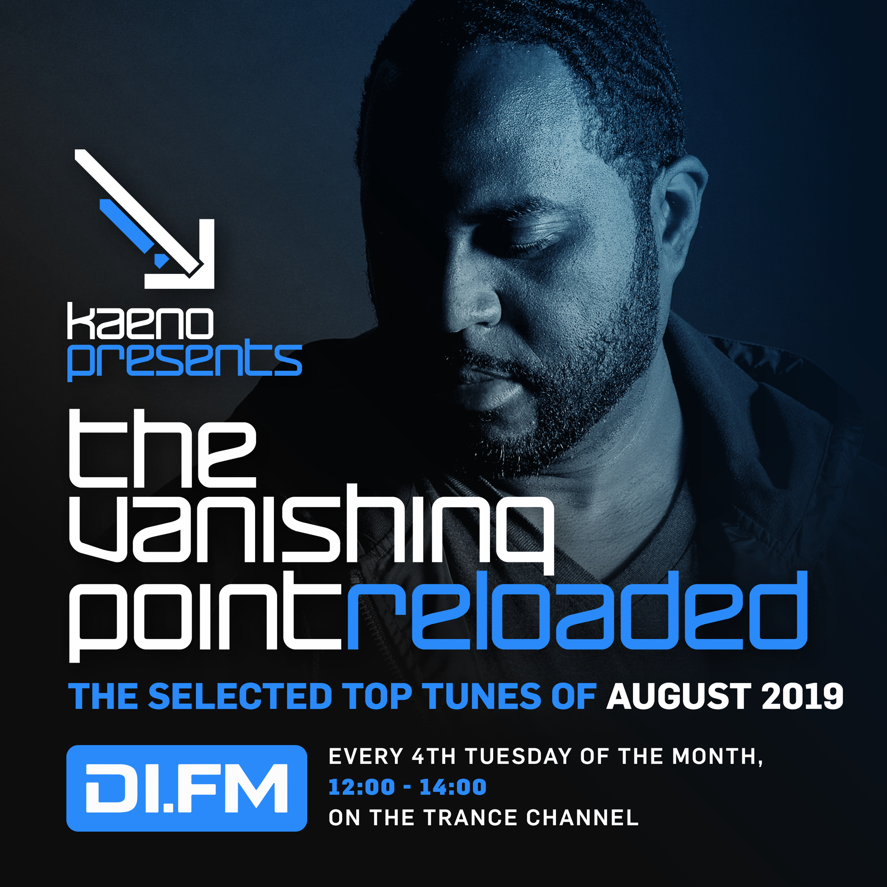 Kaeno presents The Vanishing Point