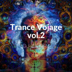 Trance Vojage vol.2 by DJ Aksen