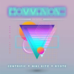 Centrific Communion 08_25_19