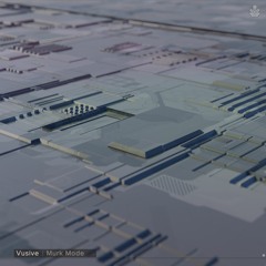 Vusive - Murk Mode ep