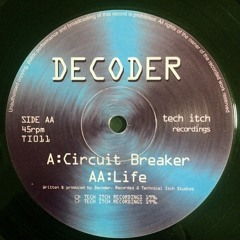 Decoder - Circuit Breaker