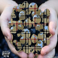 Burberry Blueberries