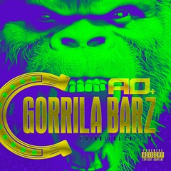 Gorilla Bars