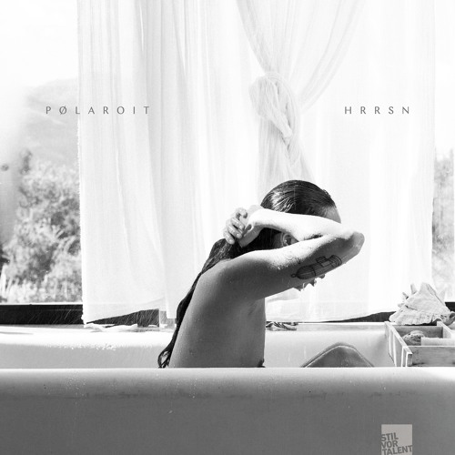 HRRSN - In Time [Snippet]