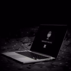Minor Talks S2 B12