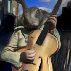 T4QS & Sim Eon's Mobile Disco Chill The Fuck Out