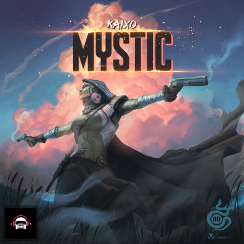 Kaixo - Mystic
