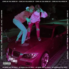 !Smoke!(prod. CurryBomb)