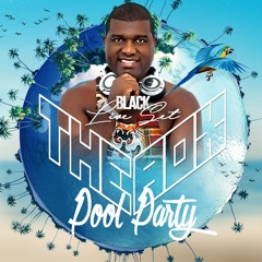 The Box Pool Party (18 08 2019)