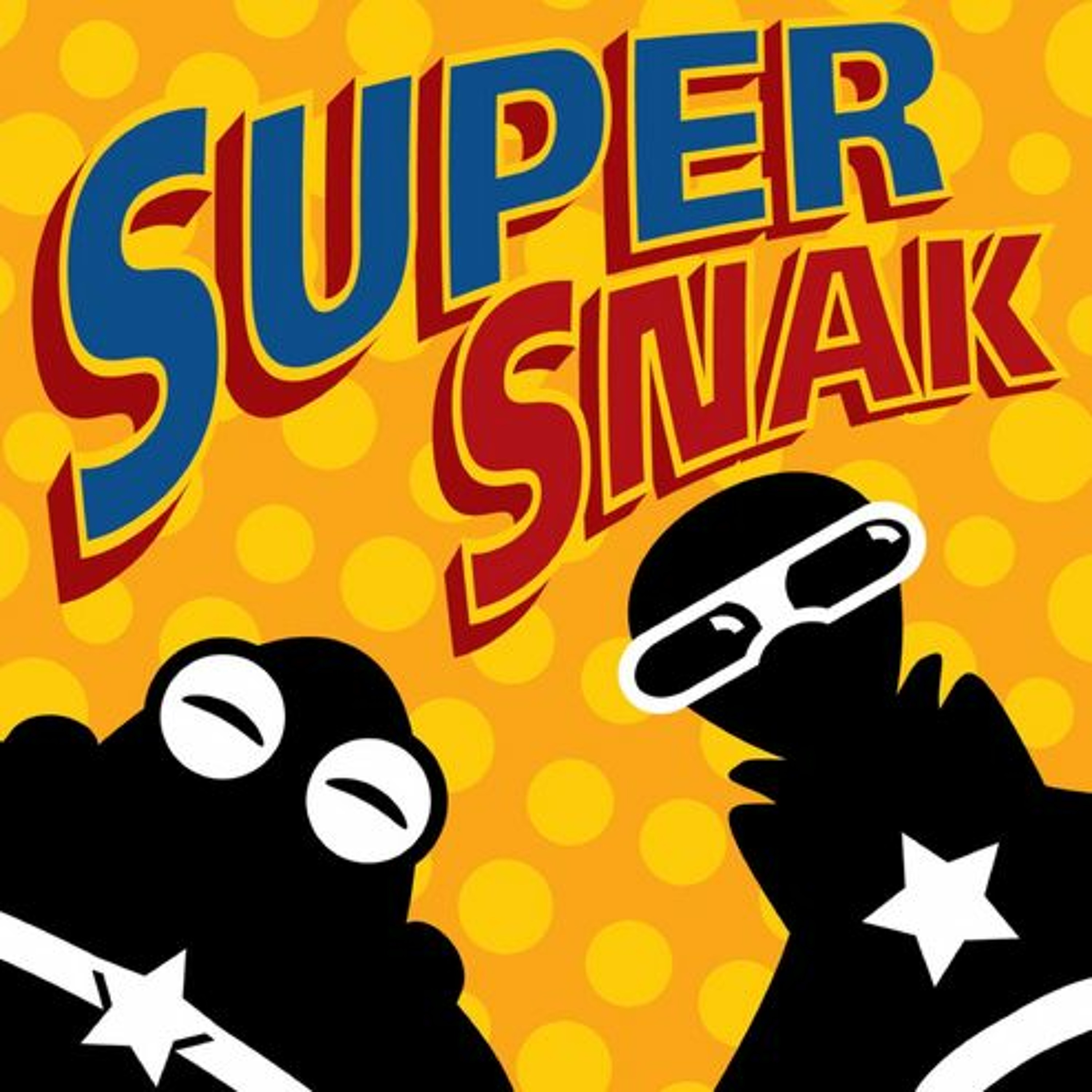 Supersnak
