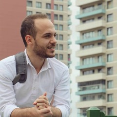 كن محسنا | محمد كندو