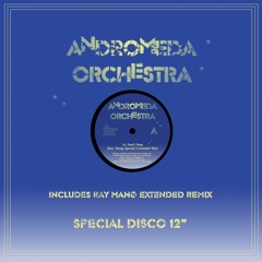 A1. FAR040 Andromeda Orchestra - Don't Stop (Ray Mang Extended Mix)