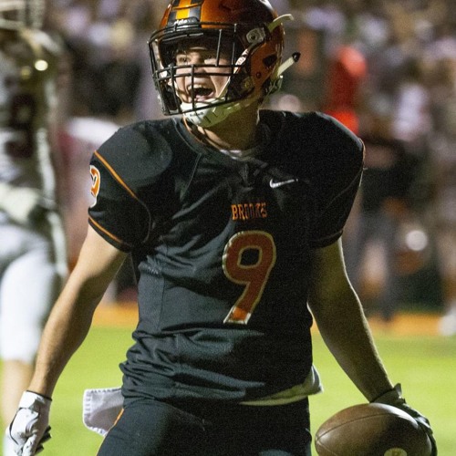 Stream episode Brooks Coaches Show with Brad Black Week 1 by Fox Sports