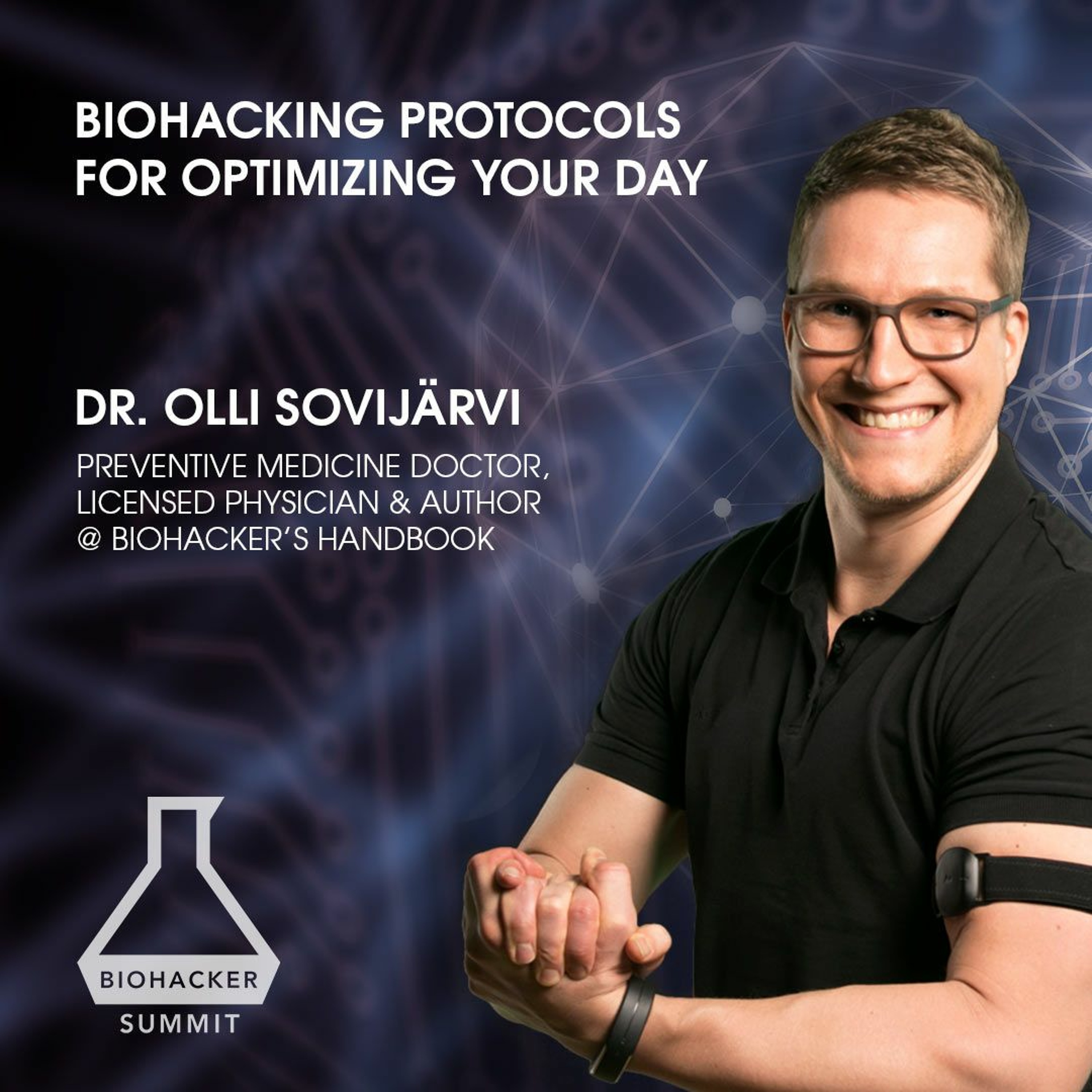 Biohacker\'s Podcast