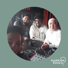 Kaikkien koulu? J1: "Suomalaisen koulun kritisoiminen on tabu" ja muita poc-oppilaiden ajatuksia