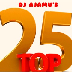 DJ Ajamu's Top 25: Best Rappers of All Time