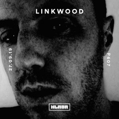XLR8R Podcast 607 - Linkwood