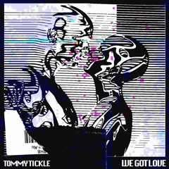 PREMIERE: Tommy Tickle - Be My Lady