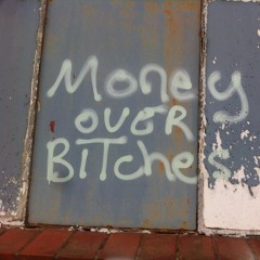 KB CA$H - Money Over Bitches Vol. II