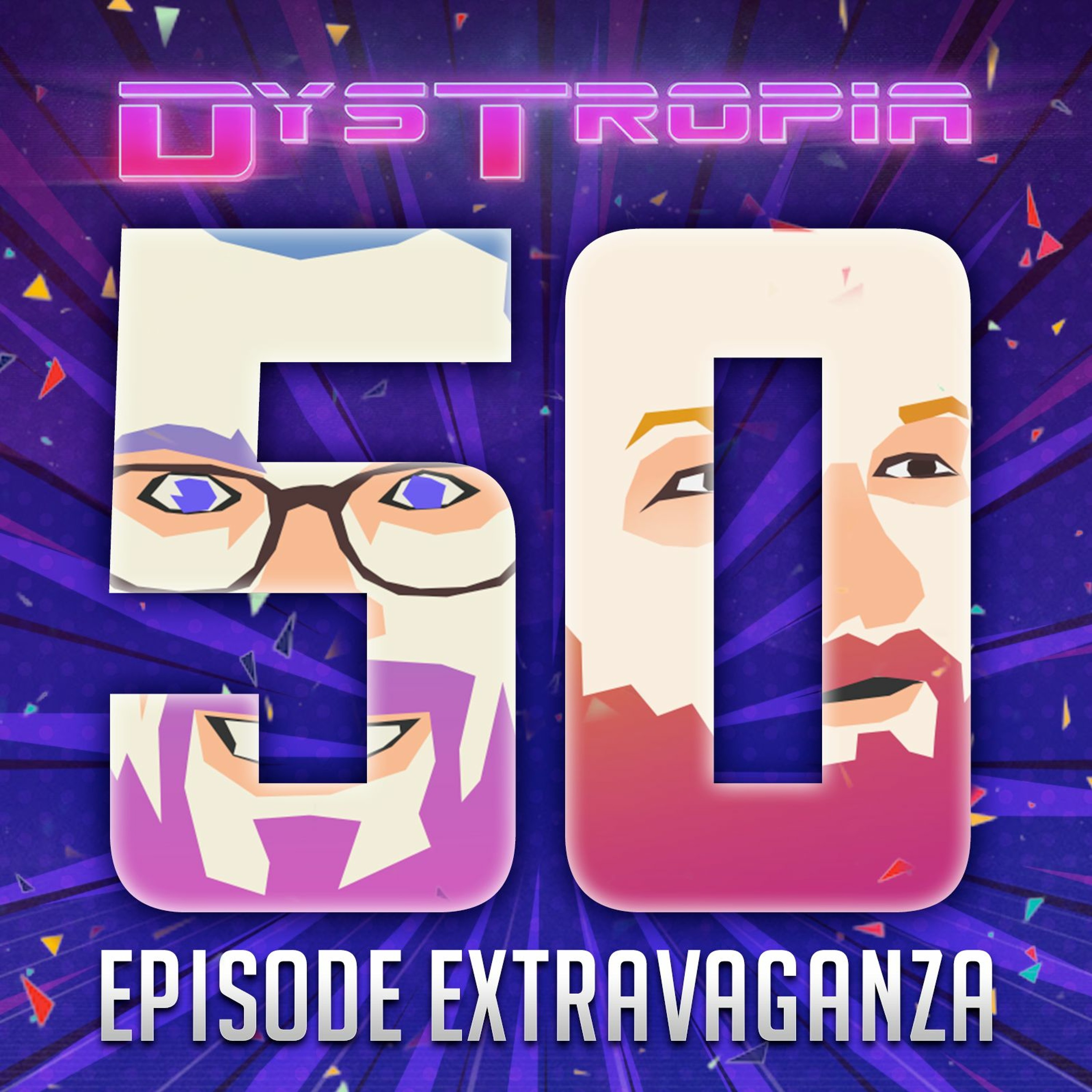 DysTropia Podcast