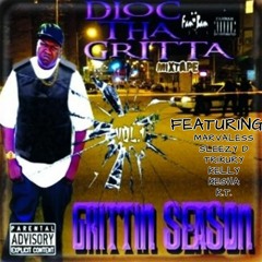 10. L.I.E FT. SLEEZY D