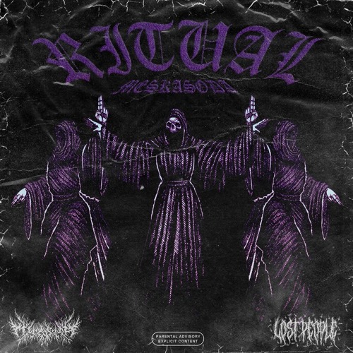 Ritual [FEAT MESKASODA] [PROD. PLAYA SCRXW]