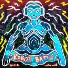 Robot Battle