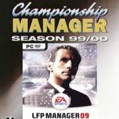 Football Manageux - Ari et Mattéô