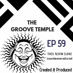 THE GROOVE TEMPLE EP 59