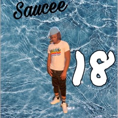 Saucee-18 (prod.Atis)