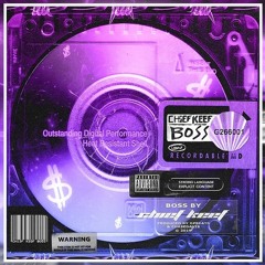 Chief keef - Boss