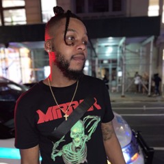 I Did It (Brill x Mr.White)