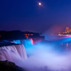 Tearsdontkry - Niagara Fall Water