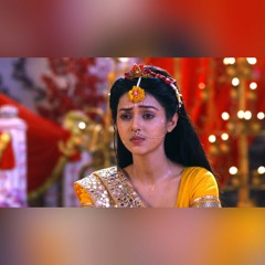 राधाकृष्ण - Main thi jahaan tum the wahaan ♥️