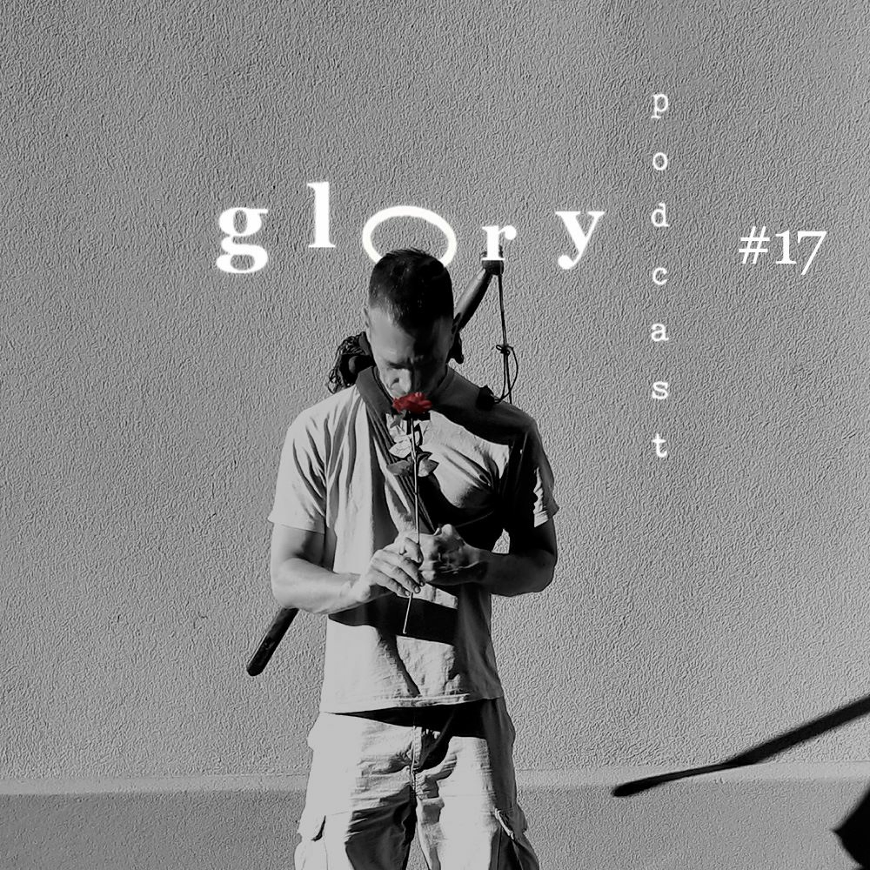 Glory Podcast Berlin